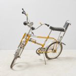 1634 9111 Pojkcykel